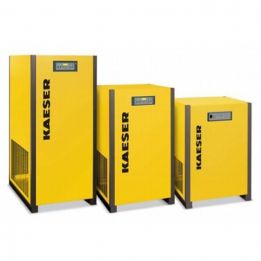Kaeser HT Series cooling unit