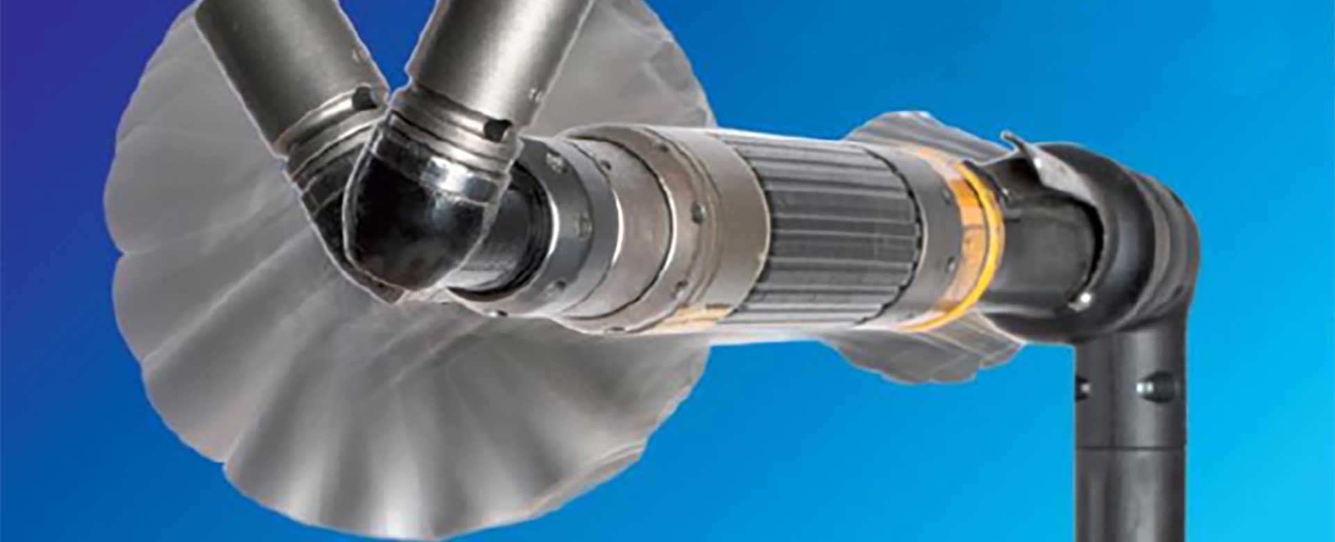 Beier high-performance replacement cables