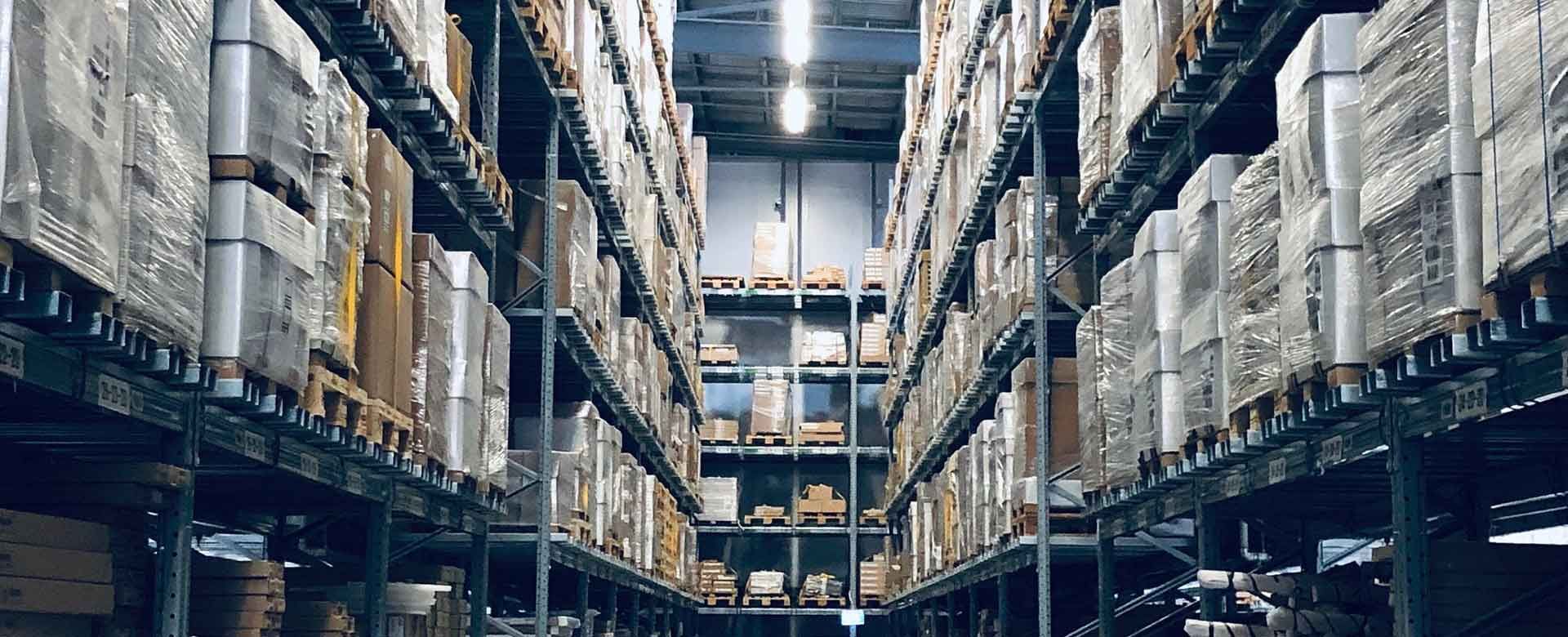 Safety stock and inventory management