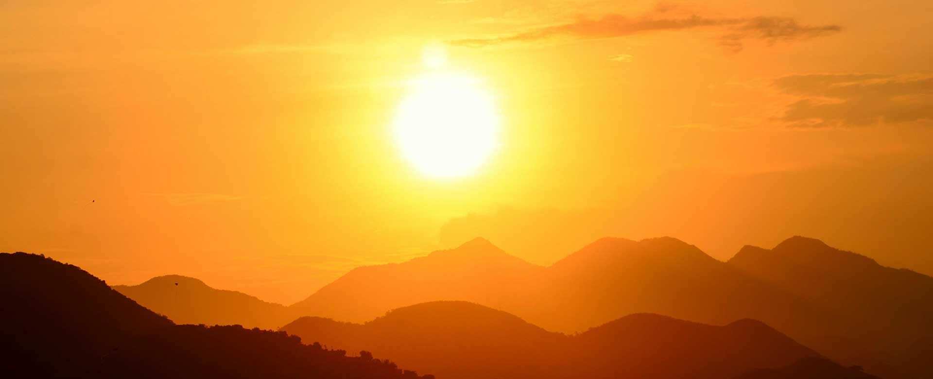 Summer safety: recognize, treat, and prevent heat exposure