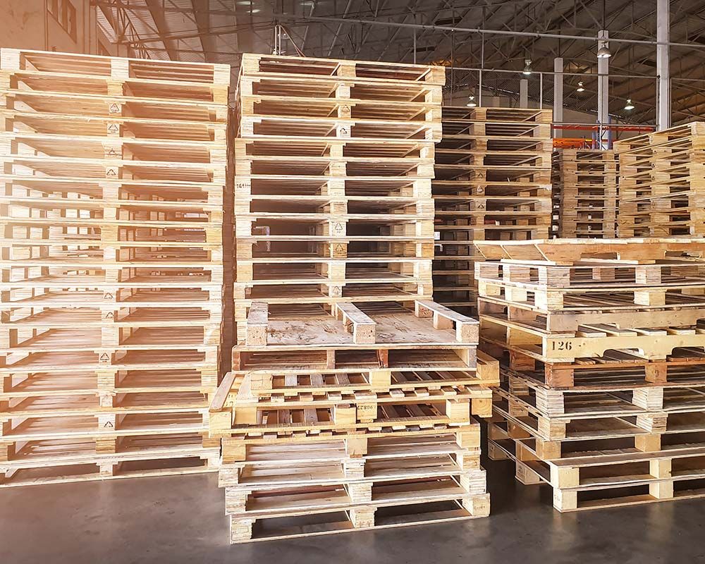 Modular building products