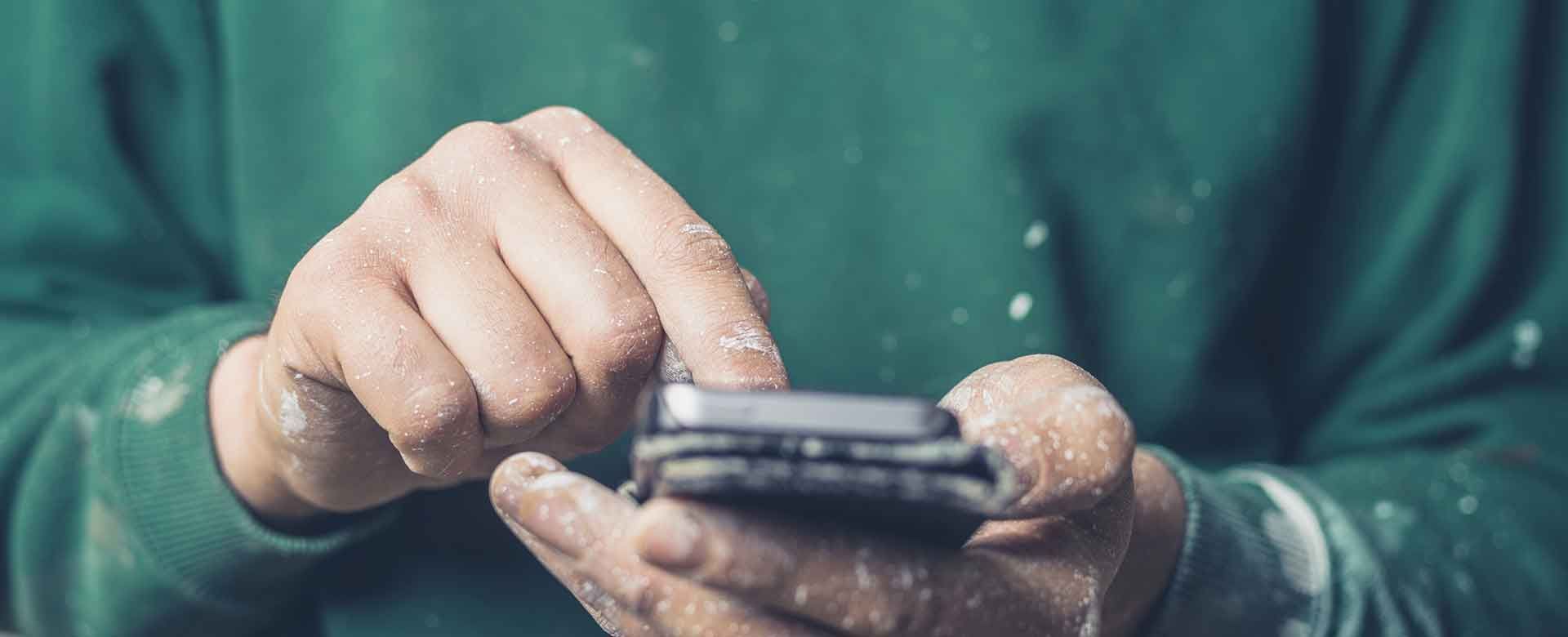 integra adhesives new app