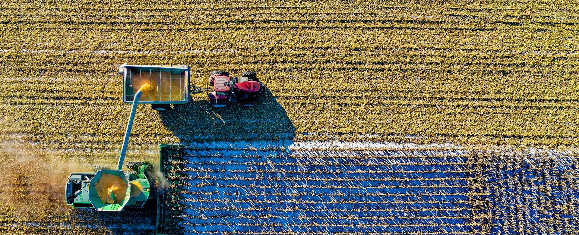 Ingersoll Rand production line assembly