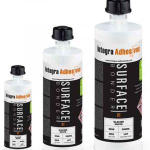 integra adhesives surface bonder xi