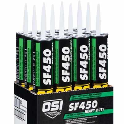 construction adhesives