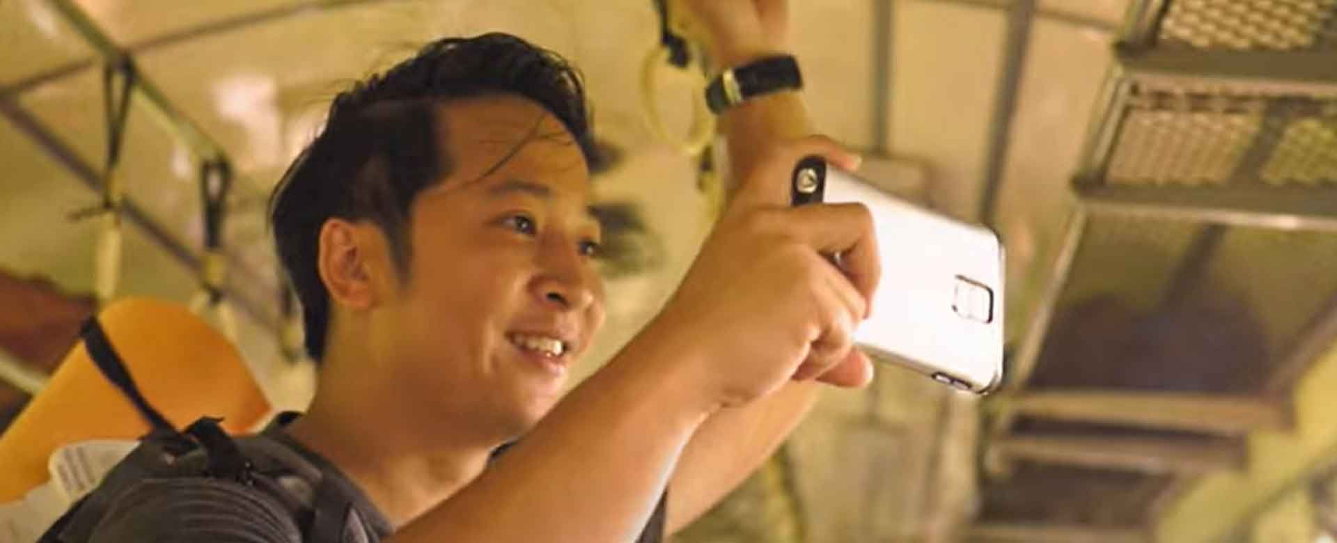 VHB tape by 3M – a great bonding experience