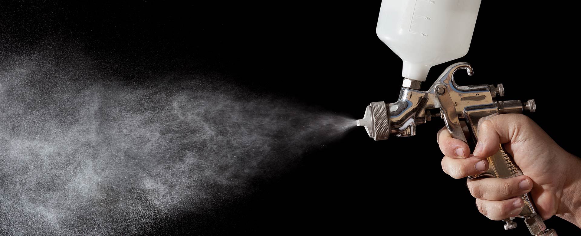 What is viscosity and why is it important for a great finish