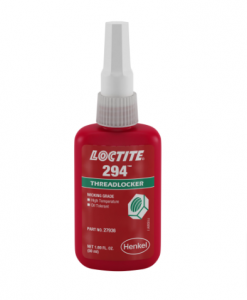 loctite green threadlocker