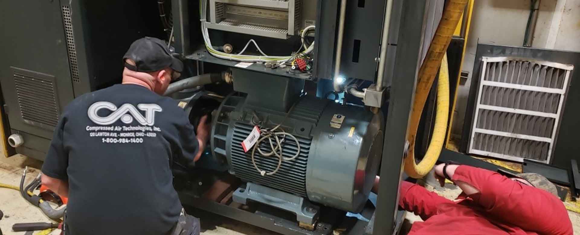 Case study: a decades-long partnership renewed on trust