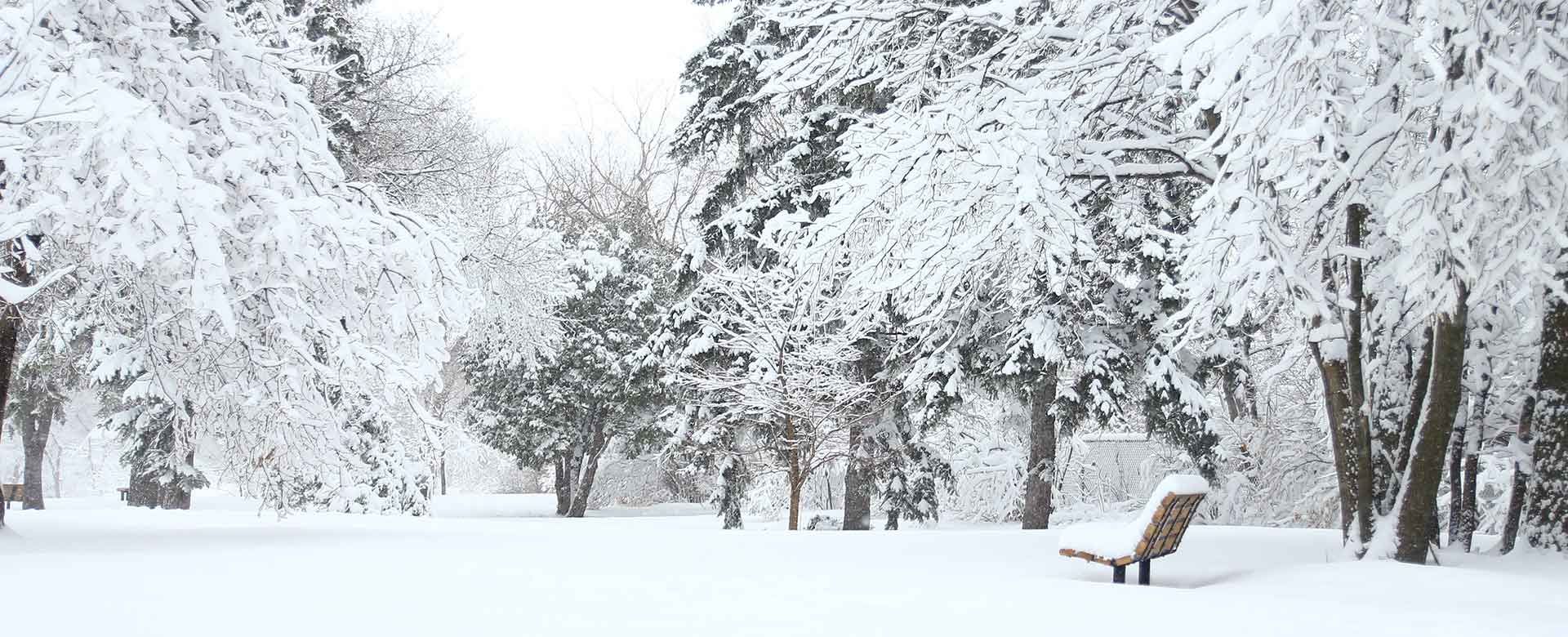 5 ideas to winterize your compressed air system