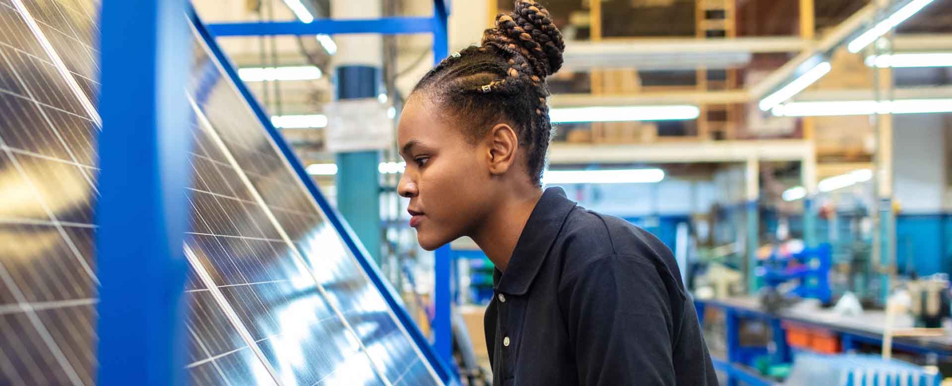 Overcoming labor woes