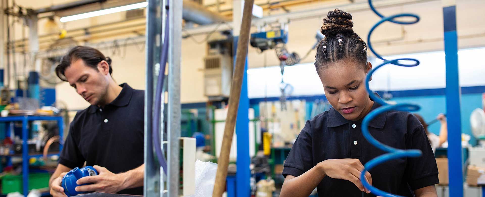 How to program a Stanley cordless assembly tool