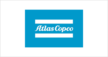 atlas copco