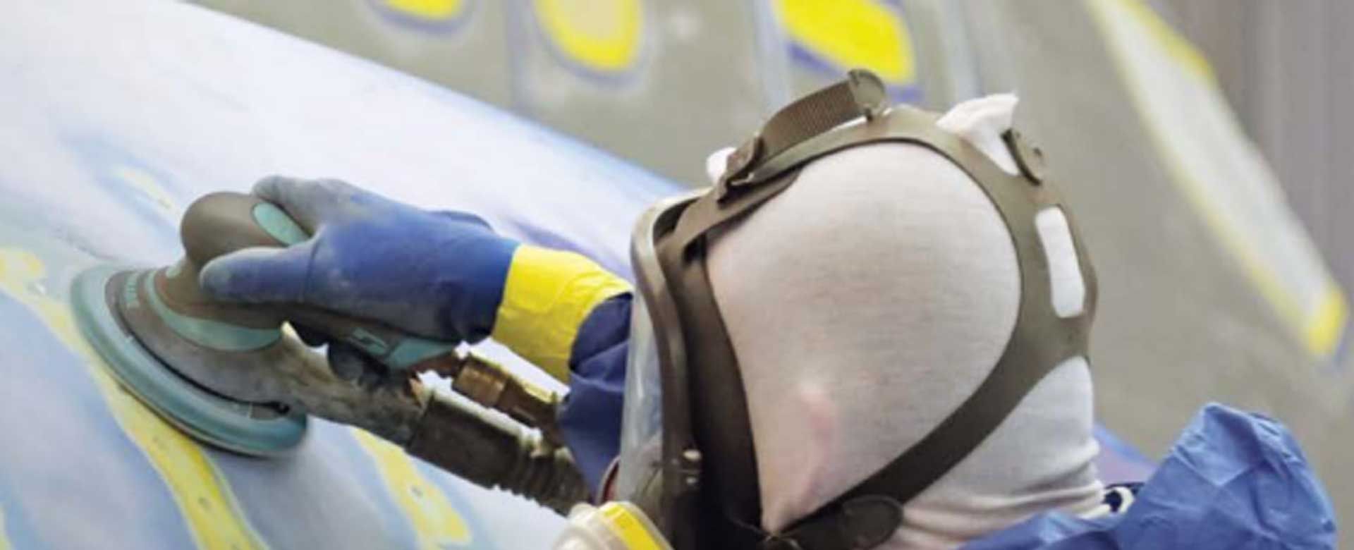 dynorbital extreme sander