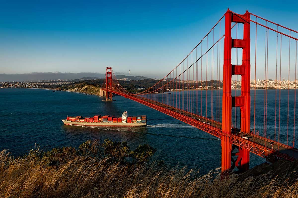 solutions for marine vessels