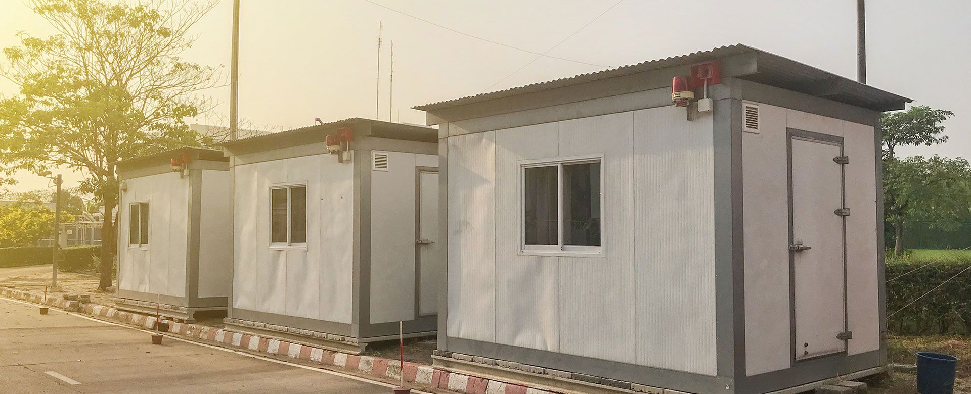 Denver approves homeless shelters