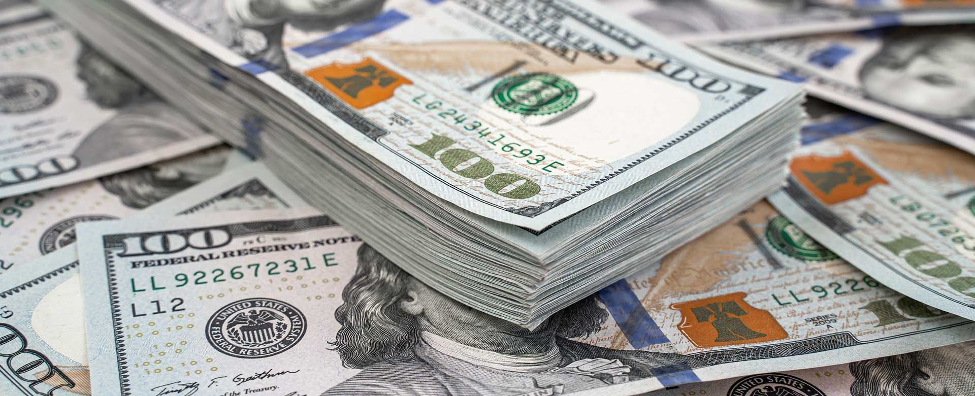 Save money on your compressed air systems