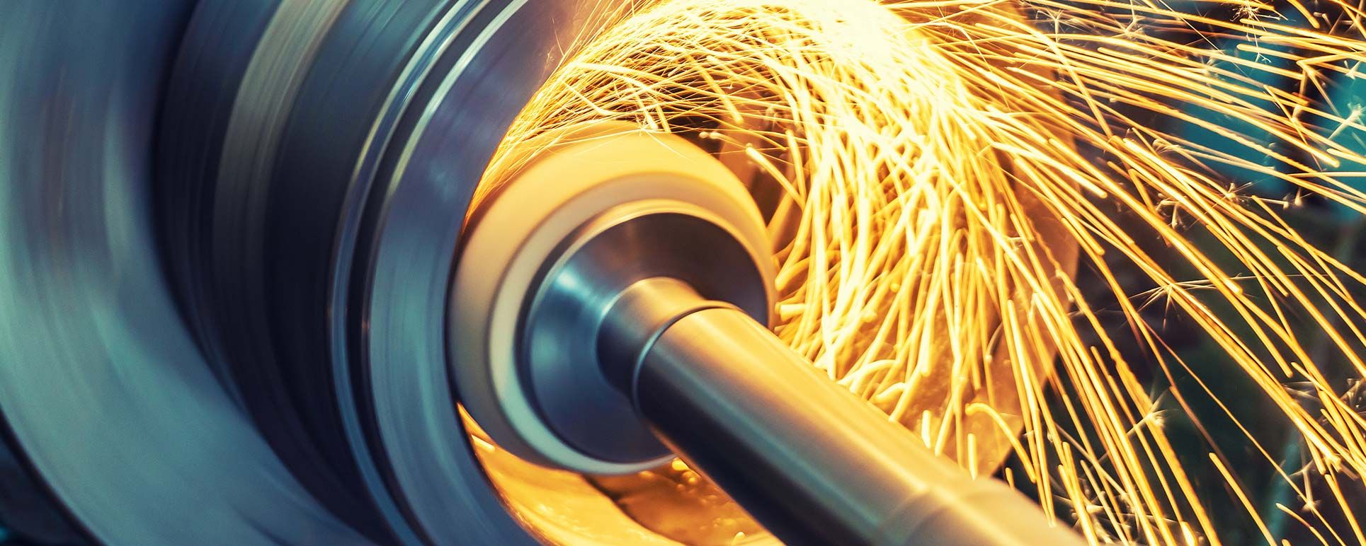 Spotlighting our industrial solutions specialist