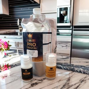 seamking countertop seam adhesive