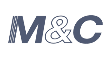 M & C