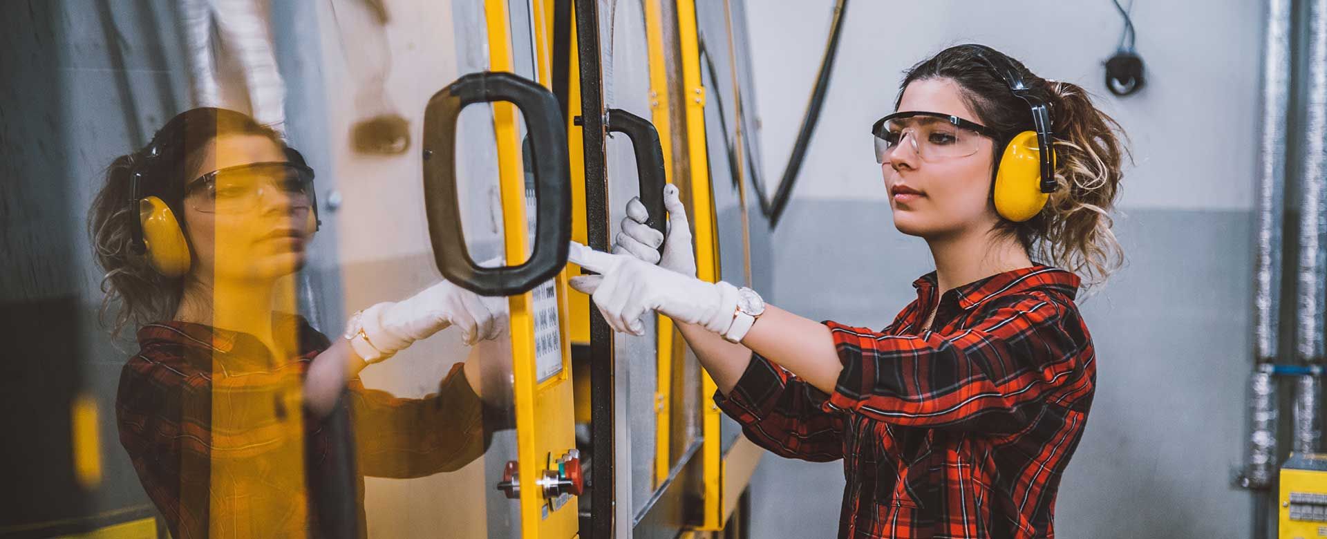 monthly air compressor maintenance