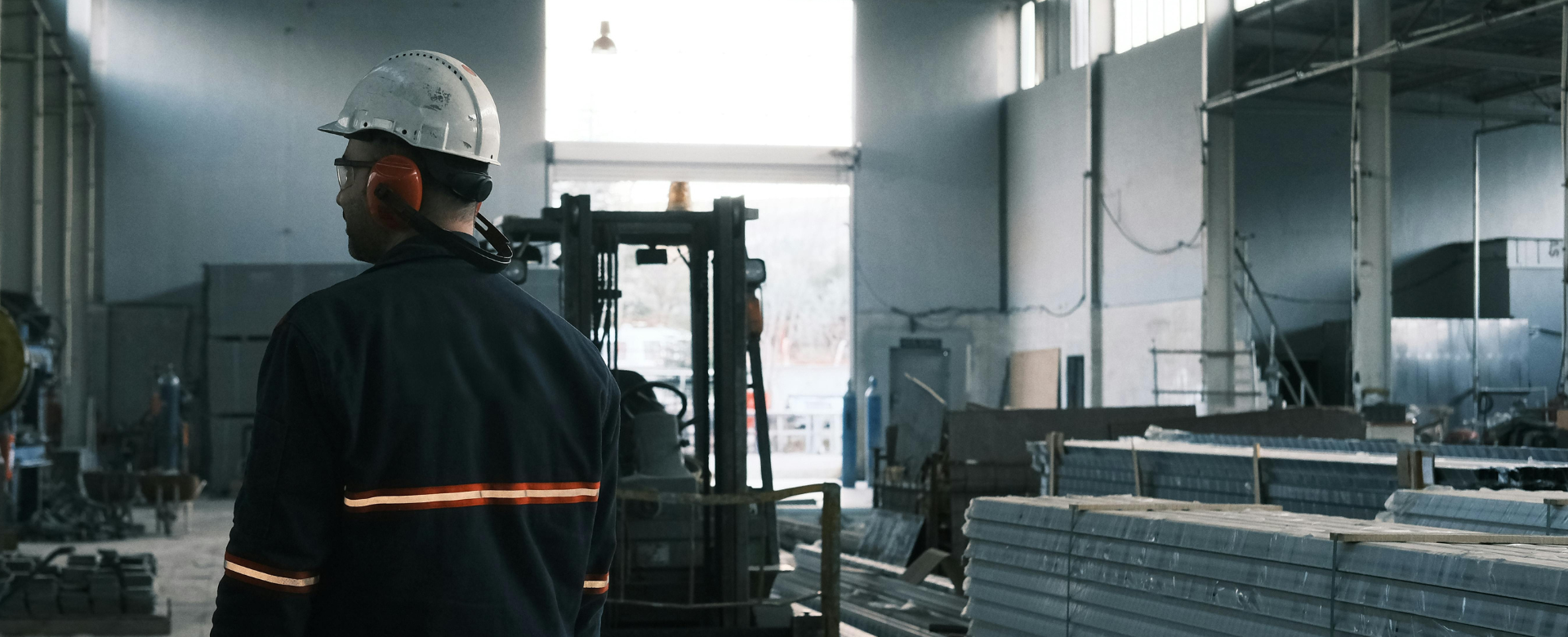 Looking ahead: the manufacturing outlook for 2025