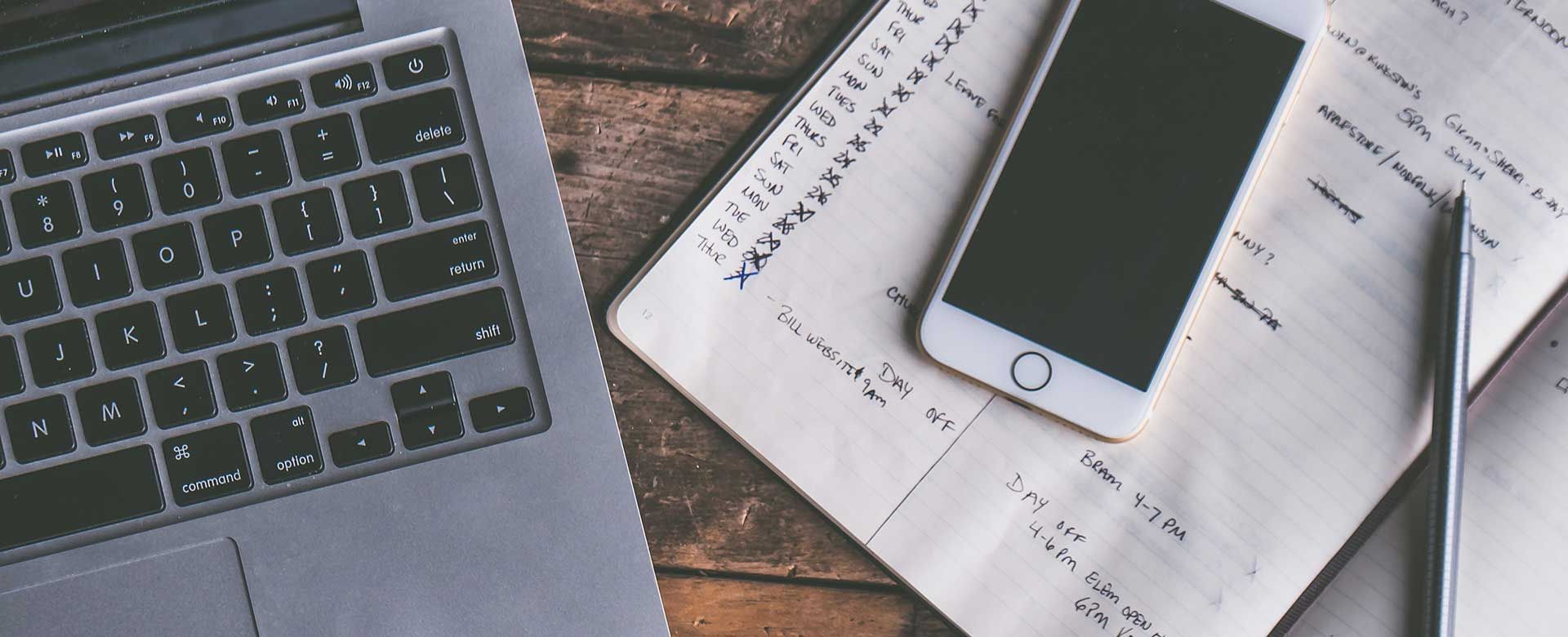 Tech notes: yield control summary