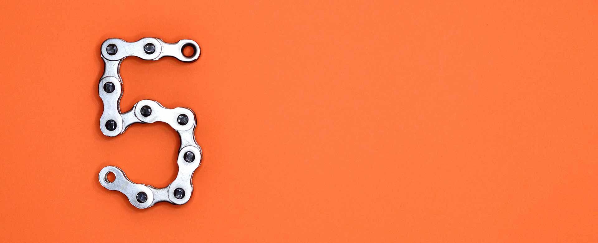 5 common issues found in compressed air systems