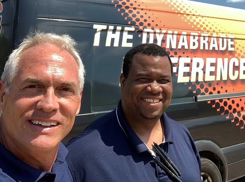 employee and supplier