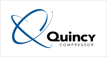 quincy compressors