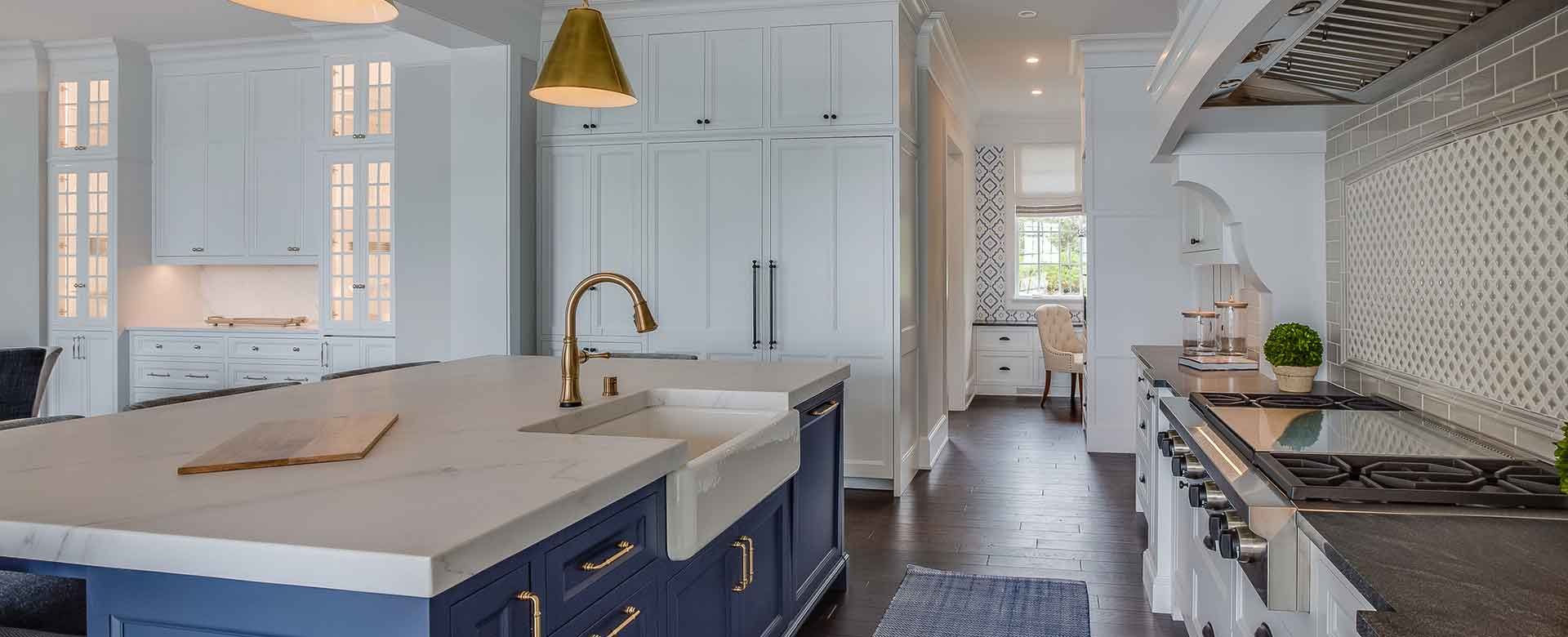 kitchen remodels and countertops