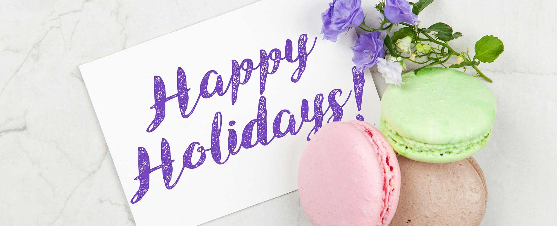 6 ways to get your facility ready for the holidays