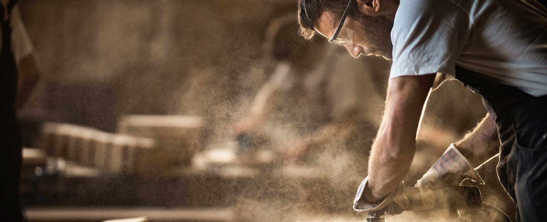 Signs your air compressor needs service