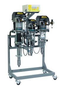 wagner twin controller