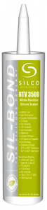 silco silicone sealant