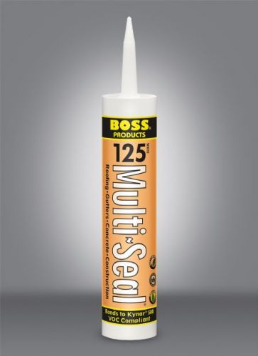 boss 125 multiseal