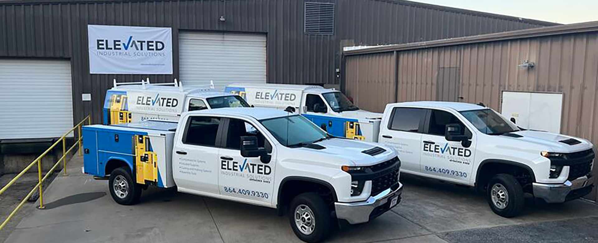 The importance of air compressor preventive maintenance