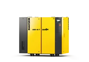 asd, bsd, csd kaeser compressor
