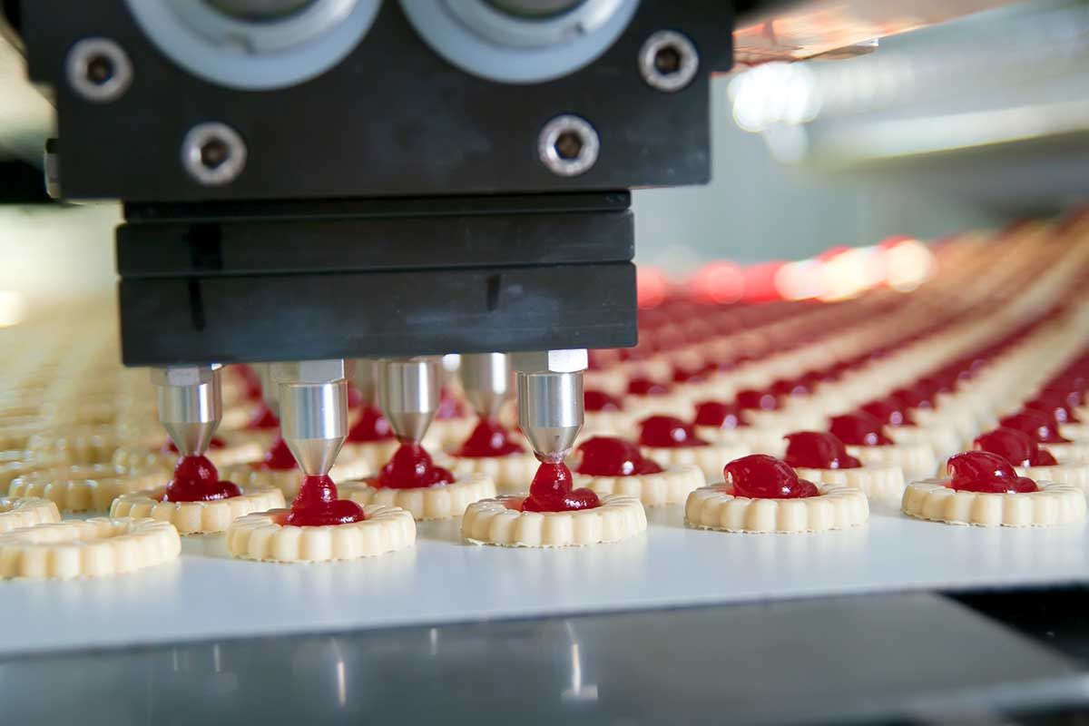 food manufacturing