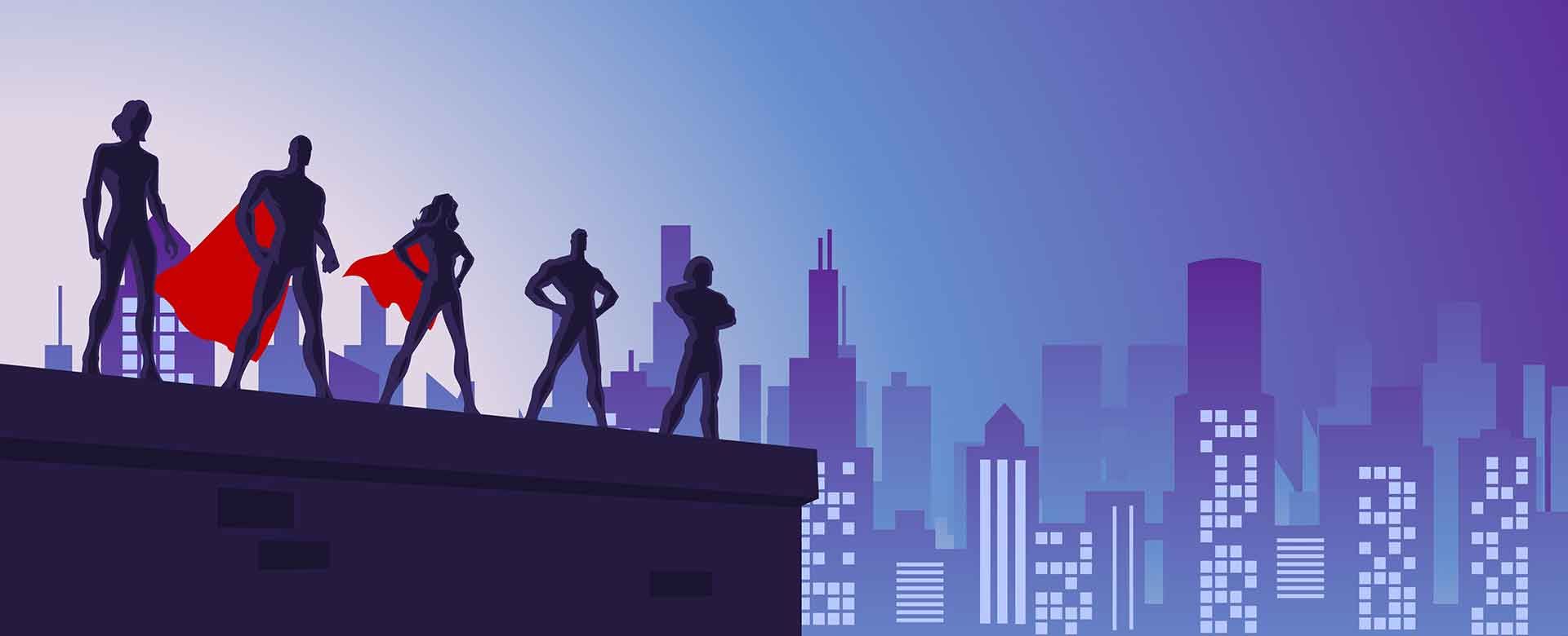 Customer service at Elevated Industrial Solutions