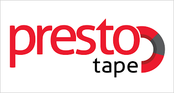 presto tape