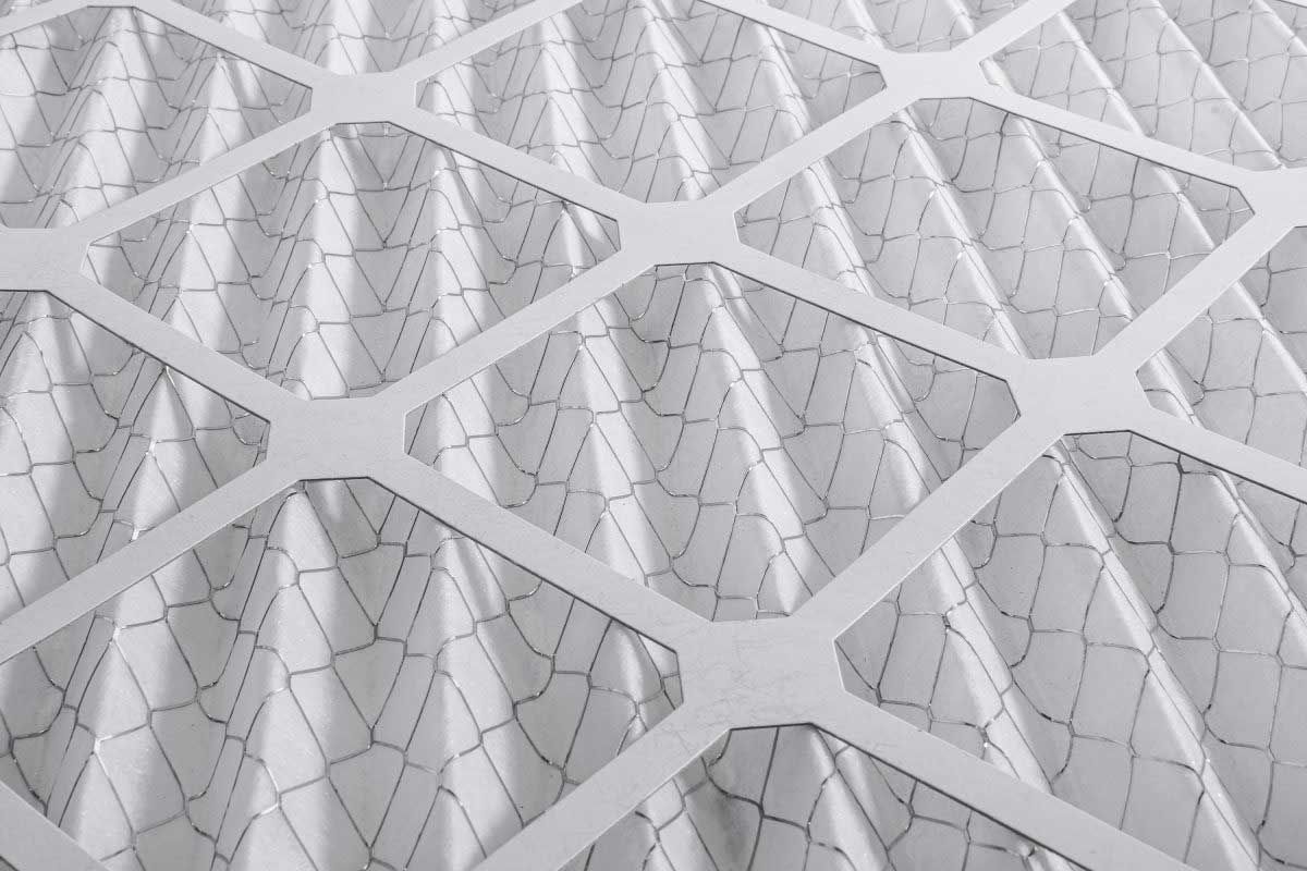 air filtration for cannabis cultivation