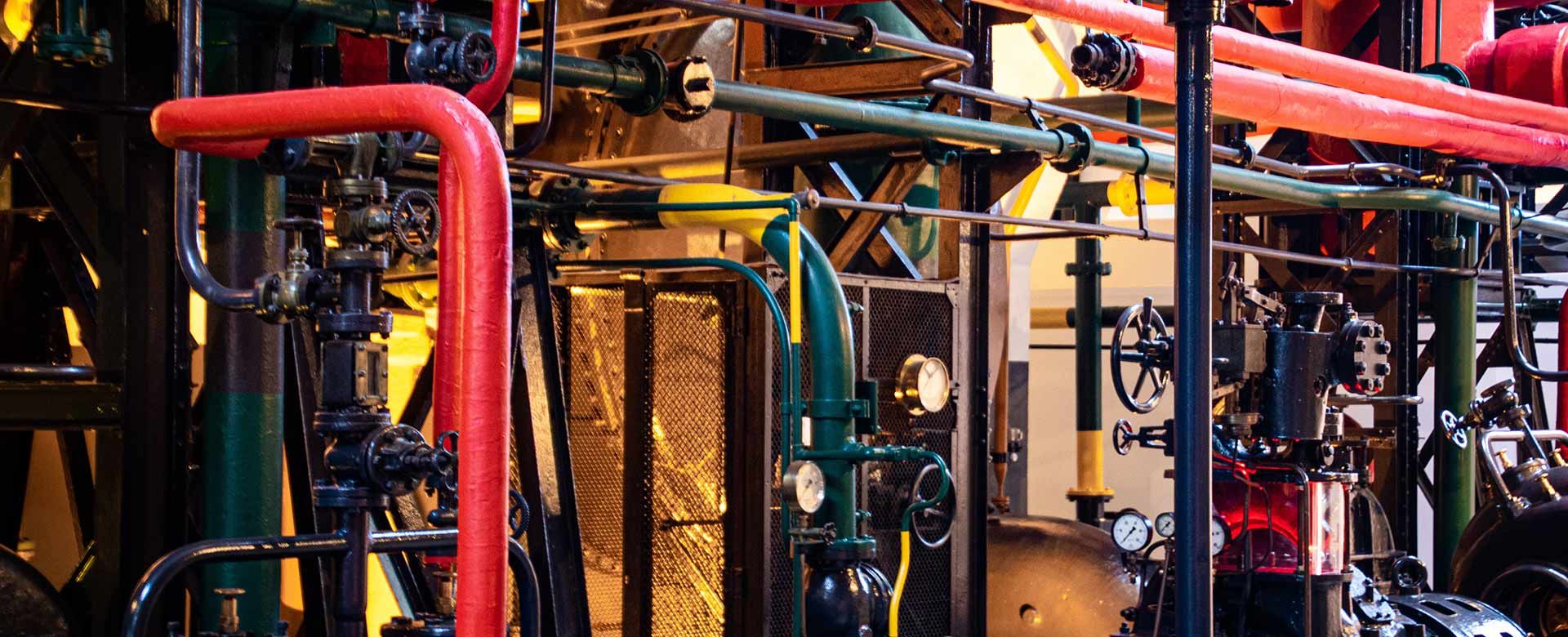 How to increase your industrial air compressor’s life expectancy