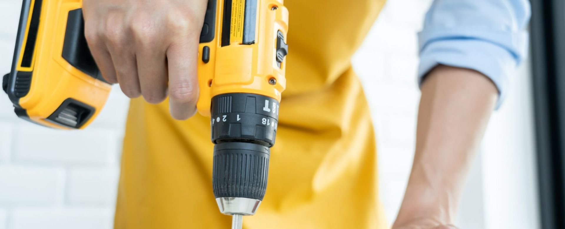 The benefits of cordless tools for assembly applications