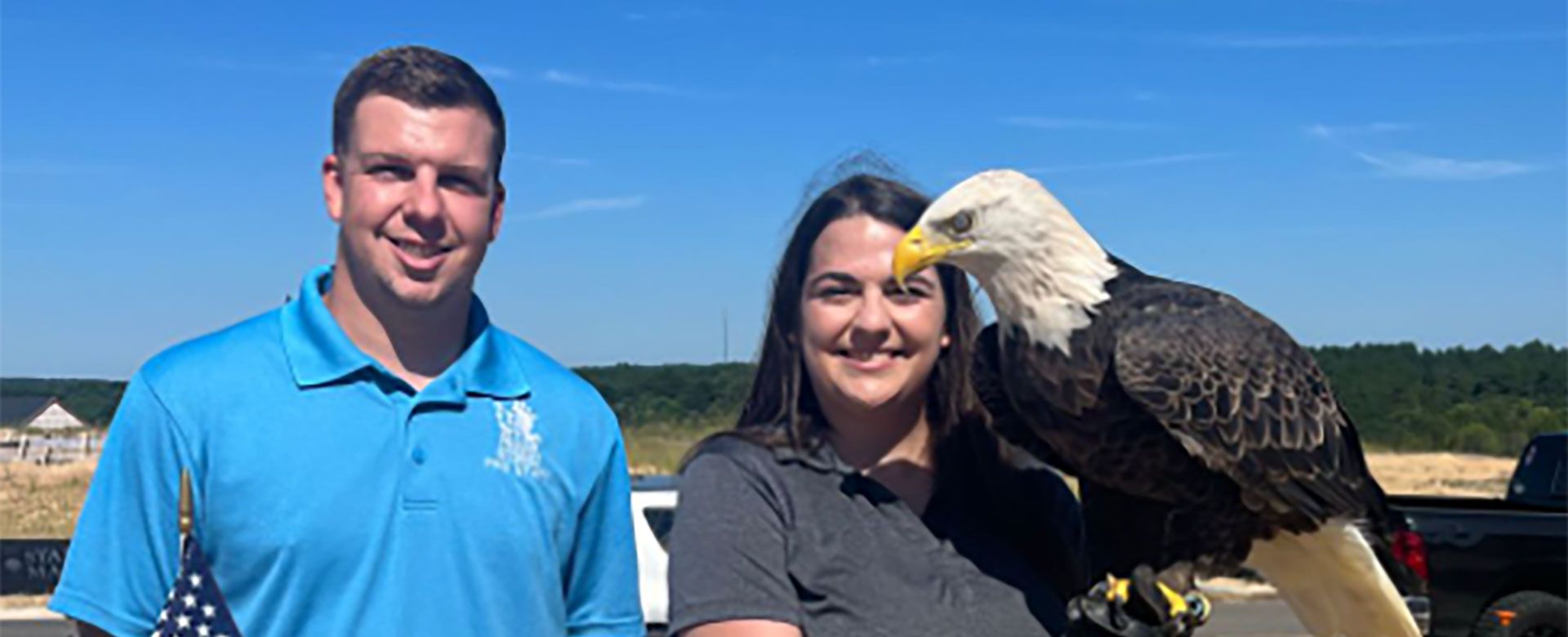 eric pressley - air compressor service tech