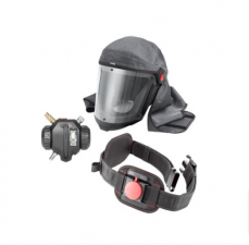 breathing protection