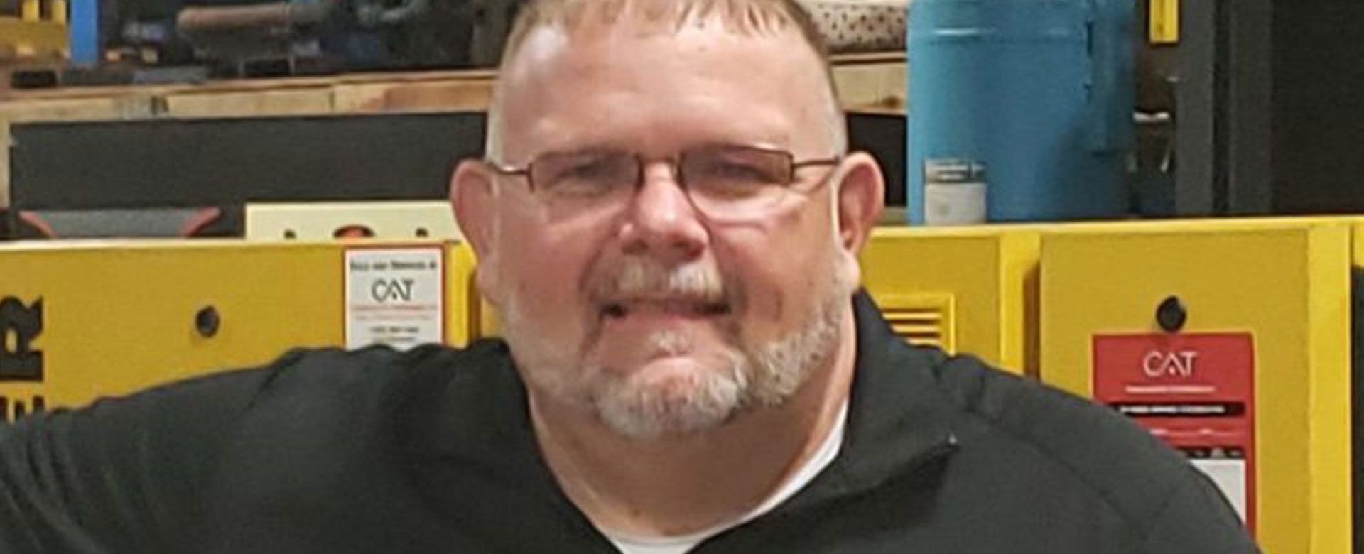 Meet our service and installation department: Dennis Crane