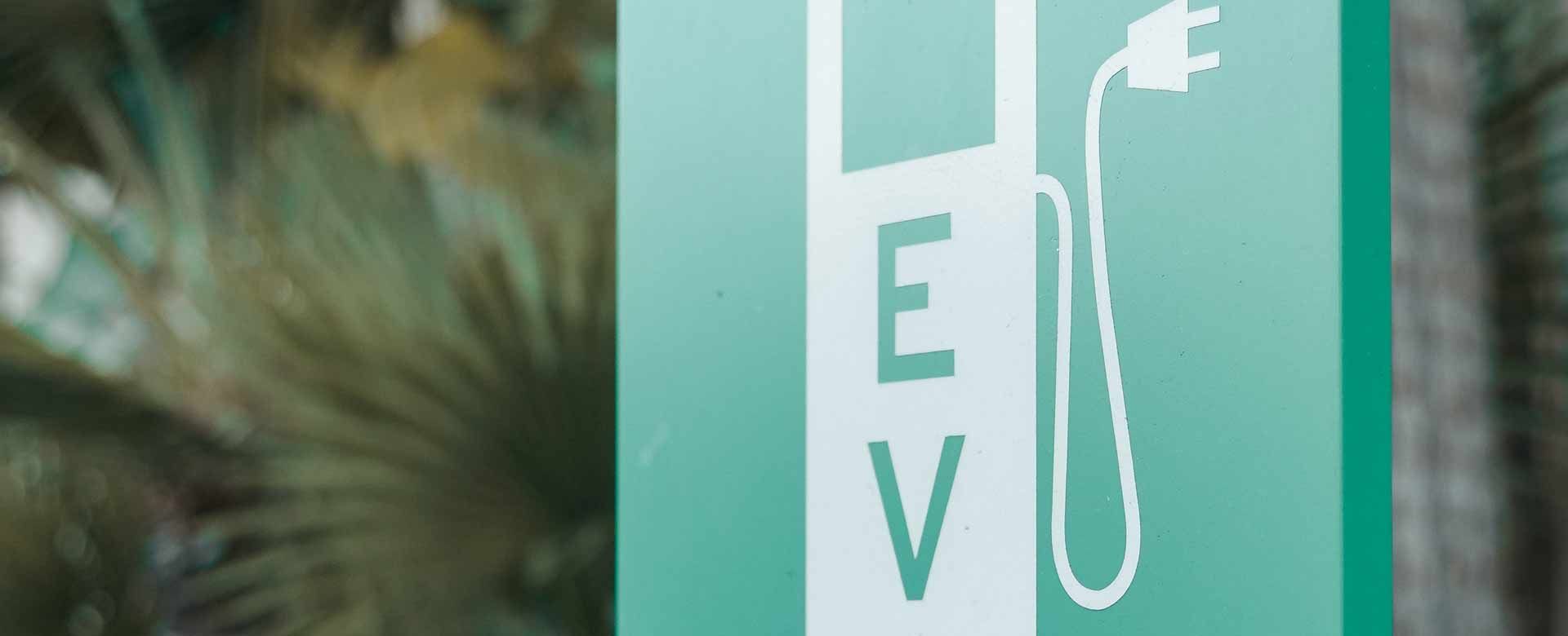 Electric vehicles (EV) partnership