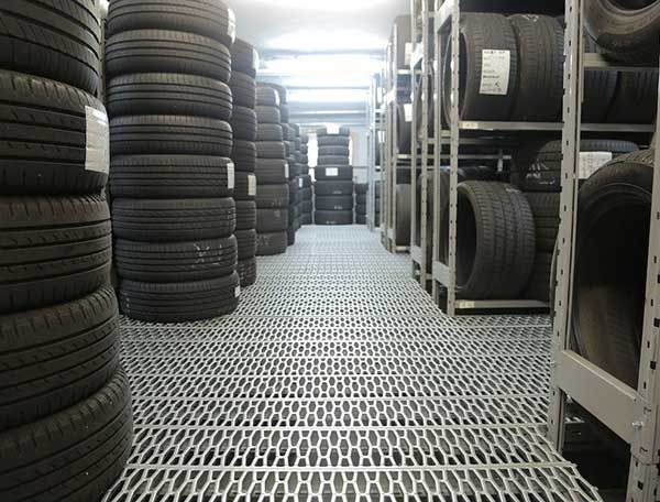 tires