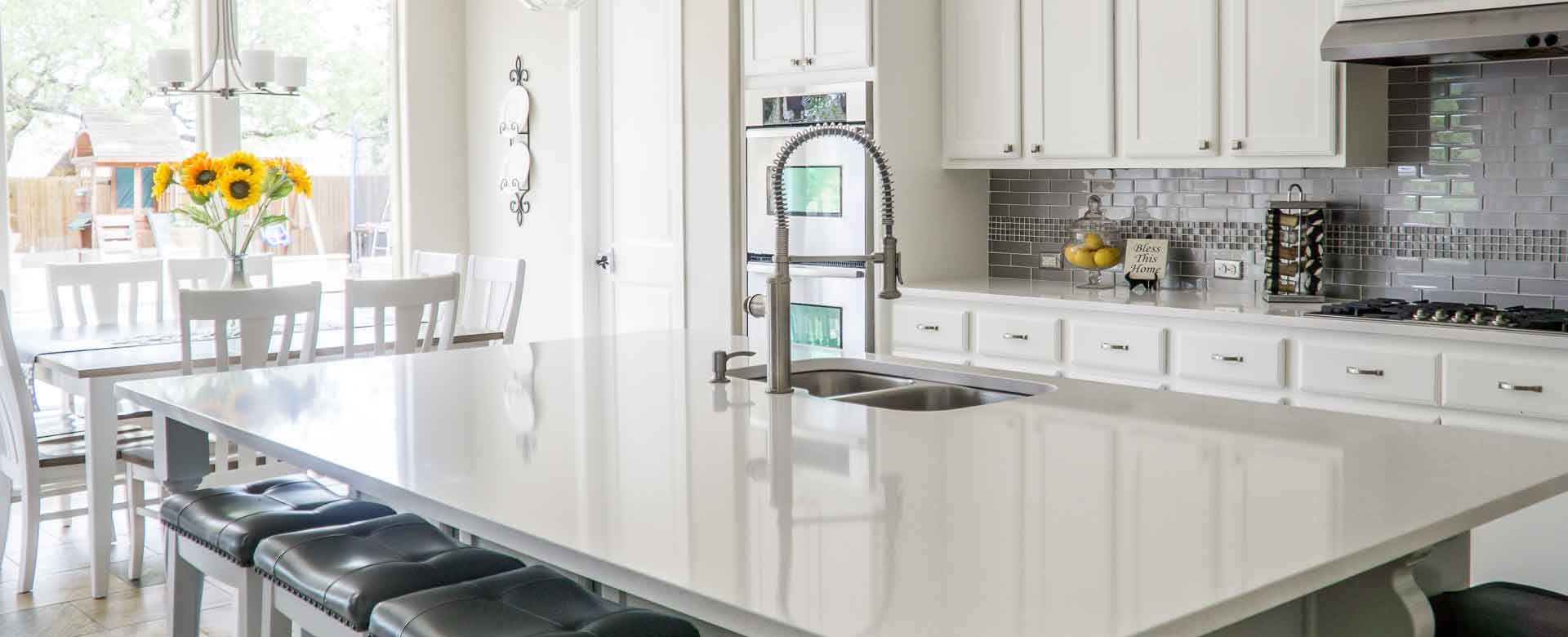 VSM – powerful countertop fabrication abrasives